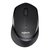 Logitech M330 Silent | Draadloze Muis | Rechtshandig | RF | 1000 DPI | Zwart