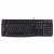 Logitech Keyboard K120 | Zakelijk Bedraad Toetsenbord | QWERTY