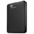 WD Elements Externe Harde Schijf | 1TB | USB 3.0 | Zwart