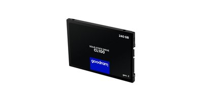 Goodram CL100 240 GB SATA