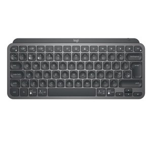 Logitech MX Keys Mini Minimalist Wireless Illuminated Keyboard