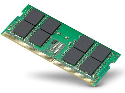 Kingston Value | 1x16GB DDR4 | 3200MHz | SODIMM | CL22 | Geheugenmodule | RAM