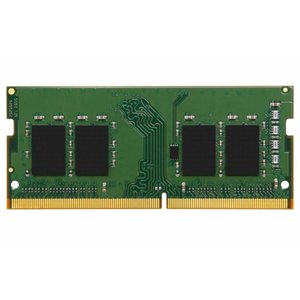 Kingston ValueRAM | 1x8GB DDR4 | 3200MHz | SODIMM | CL22 | Geheugenmodule | RAM