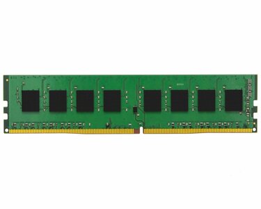 Kingston ValueRAM | 1x8GB DDR4 | 3200MHz | DIMM | CL22 | Geheugenmodule | RAM