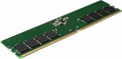 Kingston ValueRAM | 32GB 2x16GB DDR5 | 4800MHz | DIMM | CL40 | Geheugenmodule | RAM