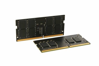 Silicon Power | 1x8GB DDR4 | 3200MHz | SODIMM | CL22 | Geheugenmodule | RAM