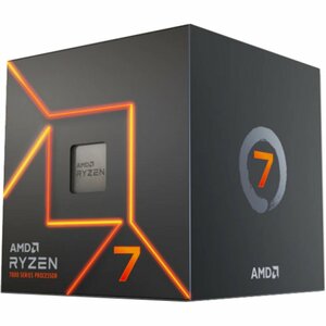 AMD Ryzen 7 7700 processor 3,8 GHz 32 MB L2 & L3 Box