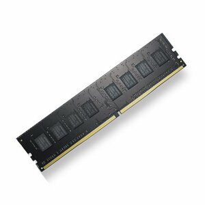 G.Skill Aegis | 1x8GB DDR4 | 2666MHz | DIMM | CL19 | Geheugenmodule | RAM