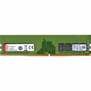 Kingston ValueRAM | 1x8GB DDR4 | 2666MHz | DIMM | CL19 | Geheugenmodule | RAM