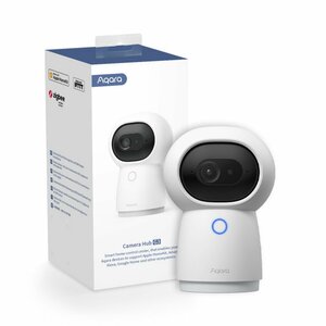 Aqara Homekit Smart Home Camera Hub G3 IP-beveiligingscamera