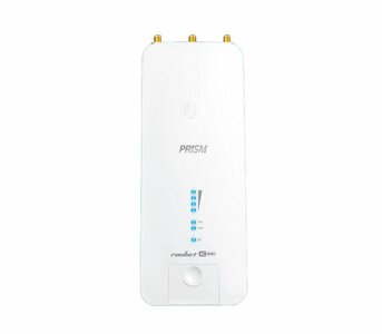 Ubiquiti Networks RP-5AC-Gen2 Wit Power over Ethernet (PoE)