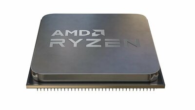 AMD Ryzen 3 4100 processor 3,8 GHz 4 MB L3 Box