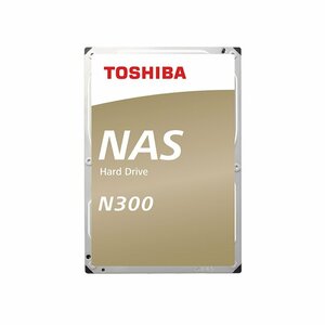 Toshiba N300 3.5" 16000 GB SATA III