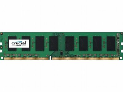 Crucial 4gb sale ddr3 1600