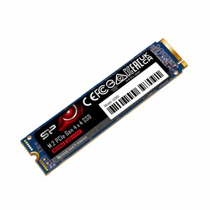 Silicon Power UD85 M.2 1000 GB PCI Express 4.0 3D NAND NVMe