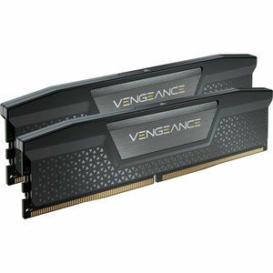 Corsair Vengeance | 64GB 2x32GB DDR5 | 5200MHz | DIMM | CL40 | Geheugenmodule | RAM