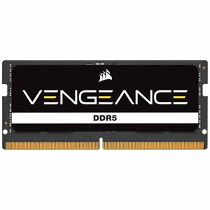 Corsair Vengeance | 64 2x32GB DDR5 | 4800MHz | SODIMM | CL40 | Geheugenmodule | RAM