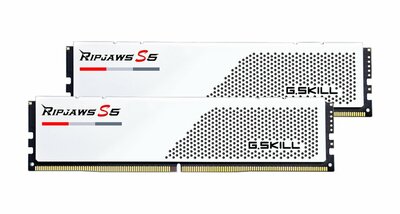 G.Skill Ripjaws S5 geheugenmodule 32 GB 2 x 16 GB DDR5 5200 MHz