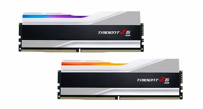 G.Skill Trident Z5 RGB geheugenmodule 32 GB 2 x 16 GB DDR5 6000 MHz