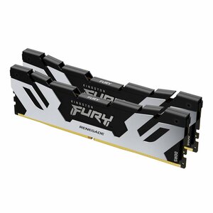 Kingston Fury Renegade | 32GB 2x16GB DDR5 | 6000MHz | DIMM | CL32 | Geheugenmodule | RAM