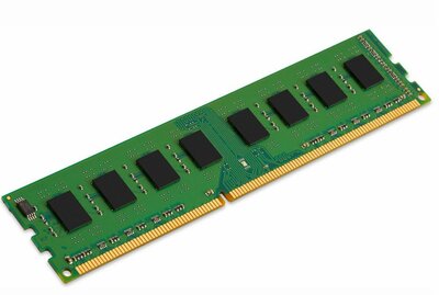 Kingston ValueRAM | 1x8GB DDR3 | 1600MHz | DIMM | CL11 | Geheugenmodule | RAM