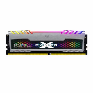 Silicon Power XPOWER Turbine RGB | 1x16GB DDR4 | 3200MHz | DIMM | CL16 | Geheugenmodule | RAM