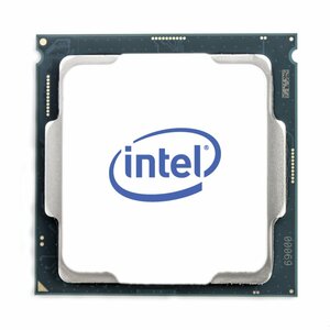 Intel Core i5-10600K processor 4,1 GHz 12 MB Smart Cache Box
