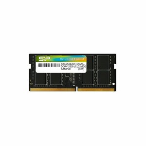 Silicon Power | 1x16GB DDR4 | 2666MHz | SODIMM | CL19 | Geheugenmodule | RAM