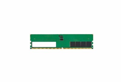 Transcend JetRam | 1x16GB DDR5 | 4800MHz | DIMM | CL40 | Geheugenmodule | RAM