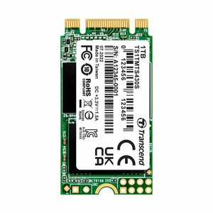 Transcend MTE300S M.2 256 GB PCI Express 3.0 3D NAND NVMe