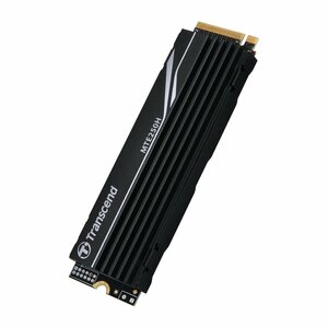 SSD Transcend M.2 4 TB PCI Express 4.0 NVMe