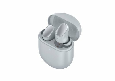 Xiaomi Redmi Buds 3 Pro Headset True Wireless Stereo (TWS) In-ear Oproepen/muziek Bluetooth Grijs