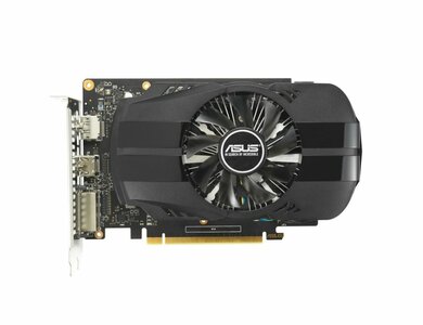 ASUS Phoenix PH-GTX1650-O4GD6-P-EVO NVIDIA GeForce GTX 1650 4 GB GDDR6