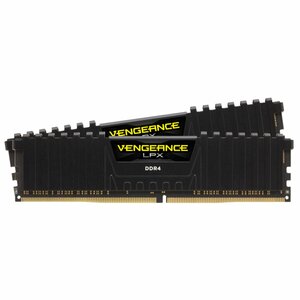 Corsair Vengeance LPX | 32GB 2x16GB DDR4 | 3600MHz | DIMM | C18 | Geheugenmodules | RAM