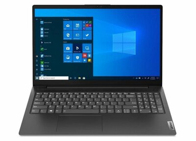 Lenovo V15 15.6 F-HD RYZEN 3 5300U / 8GB / 256GB / W11H