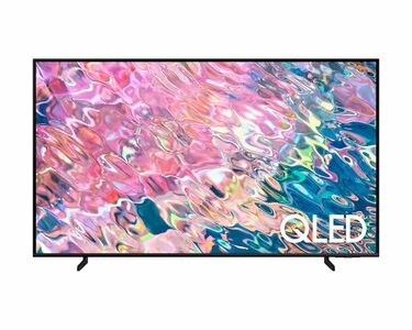 samsung series 6 television