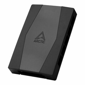 ARCTIC Case Fan Hub