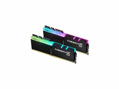 G.Skill Trident Z RGB 16GB DDR4 geheugenmodule 2 x 8 GB 3200 MHz