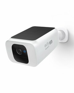 Eufy Solocam S40 Doos IP-beveiligingscamera Binnen & buiten 2048 x 1080 Pixels Muur
