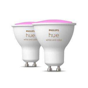 Philips Hue White and Color ambiance 8719514340084A intelligente verlichting Wi-Fi/Bluetooth Wit 5,7 W