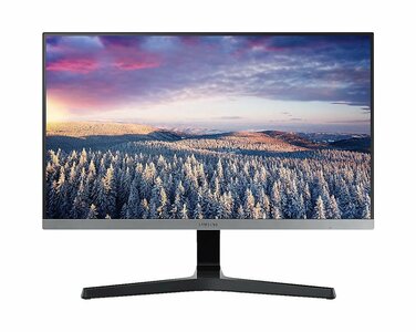 MON Samsung LS24R350FZRXEN 23.8inch Full-HD IPS HDMI