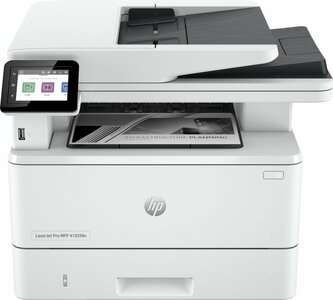 HP LaserJet Pro MFP 4102fdn