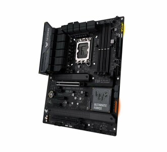 ASUS TUF GAMING Z790-PLUS WIFI Intel Z790 LGA 1700 ATX