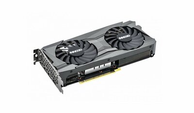 Inno3D GEFORCE RTX 3060 TWIN X2 NVIDIA 12 GB GDDR6