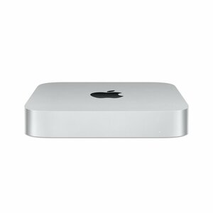 Apple Mac mini Apple M M2 Pro 16 GB 512 GB SSD macOS Ventura Mini PC Zilver