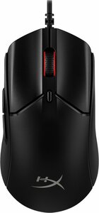 HyperX Pulsefire Haste 2 - gamingmuis (zwart)