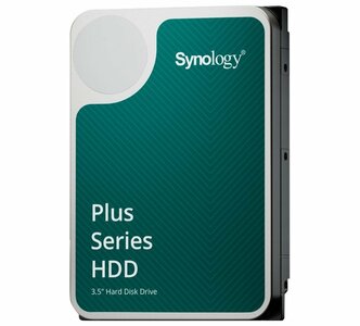 Synology HAT3300-6T NAS 6TB SATA 3.5 HDD 3.5" 6,14 TB