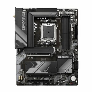 Gigabyte B650 GAMING X AX moederbord AMD B650 Socket AM5 ATX RENEWED