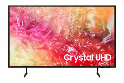 Samsung TV DU7172 55Inch 4K Crystal Ultra HD SmartTV