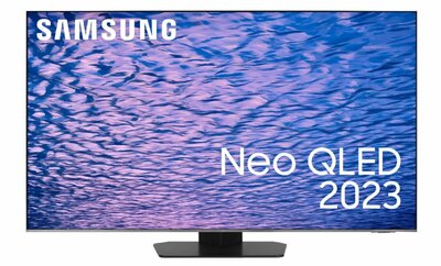 TV Samsung Neo QLED QN90C 50Inch 144HZ TIZEN Miniled